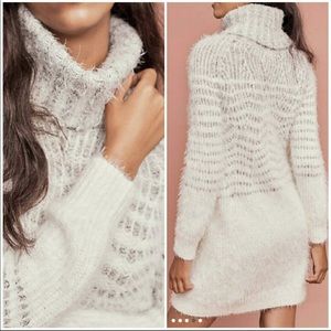 Anthropologie Sweater Tunic or Dress